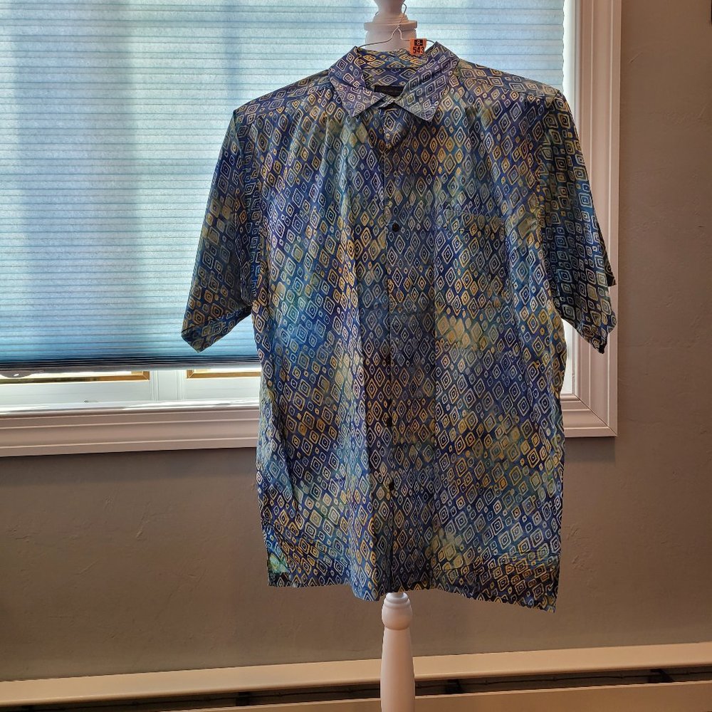 Saks Fifth Avenue Shirt For Men